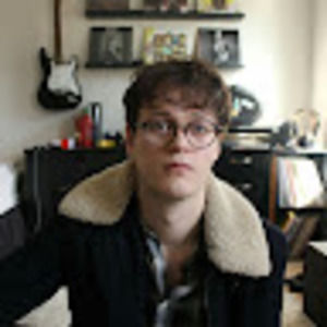 Meet your Posher, Jacob